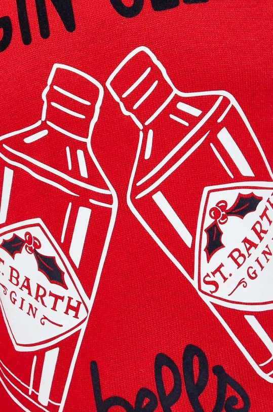 Volnen pulover MC2 Saint Barth HER0001