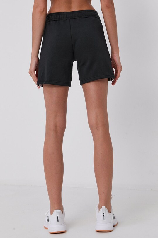 Îmbrăcăminte Adidas Performance Pantaloni scurți GM7330 GM7330 negru