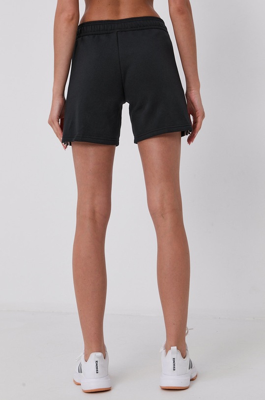 Oblečení Kraťasy adidas Performance GM7330 GM7330 černá