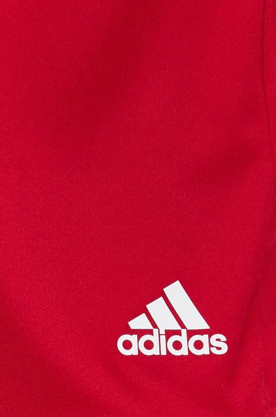 Kratke hlače adidas Performance rdeča GN5783