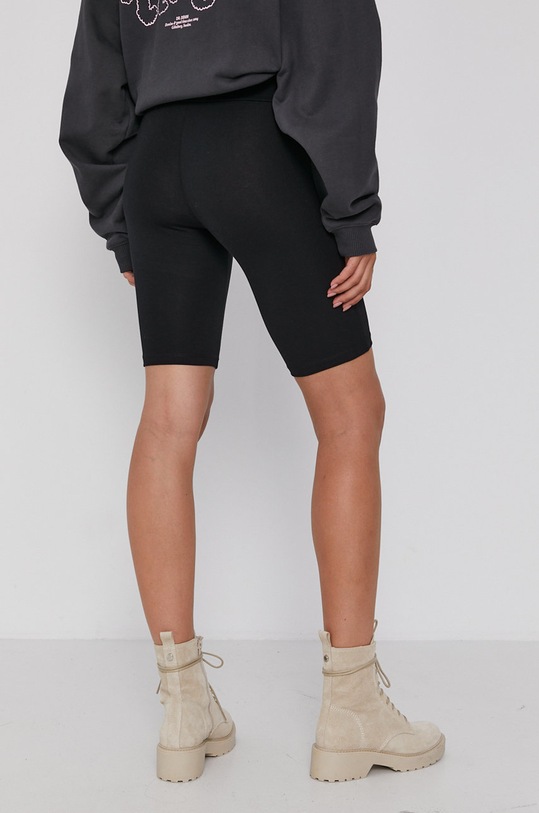Oblečení Kraťasy Napapijri NP0A4FV7 černá