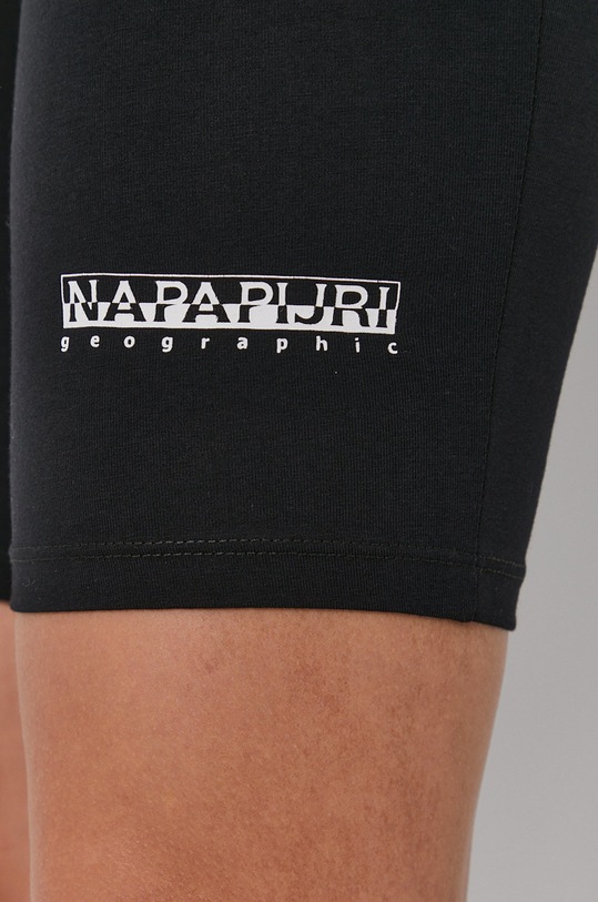Kraťasy Napapijri černá NP0A4FV7