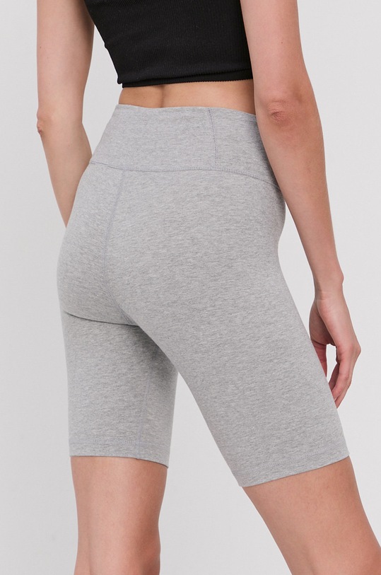 Odzież Reebok Szorty GS9351 GS9351 szary