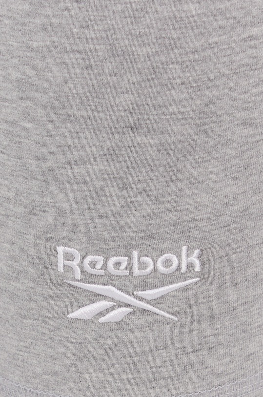 Reebok Szorty GS9351 szary GS9351