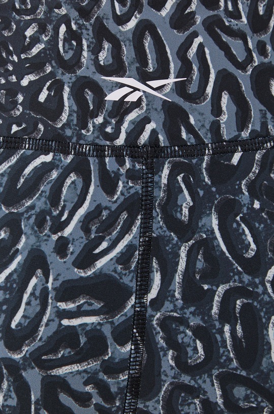 Reebok Szorty H43954 szary H43954