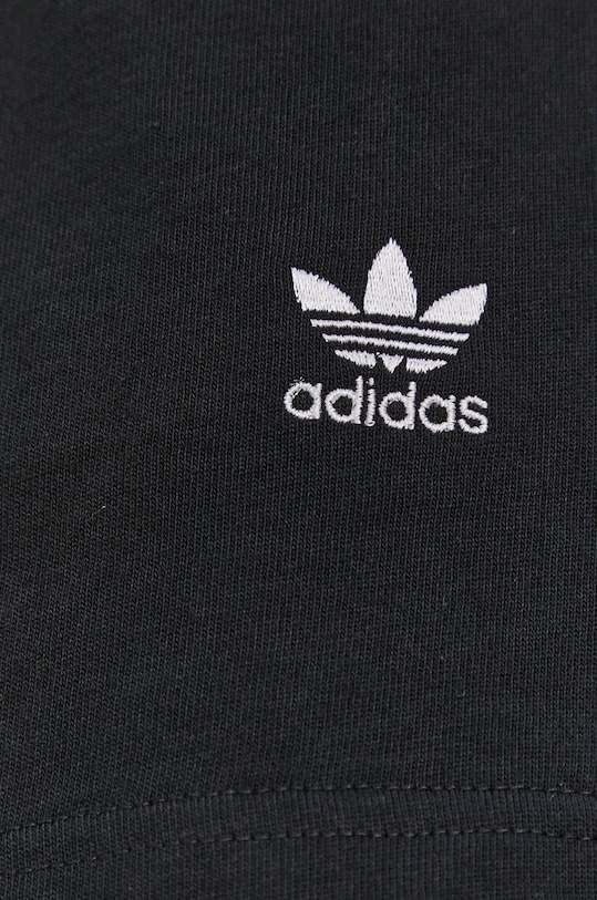 adidas Originals Szorty H37885 H37885 czarny