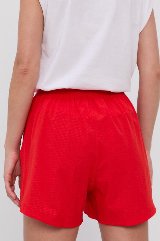 Odzież adidas Performance Szorty H50843 H50843 czerwony