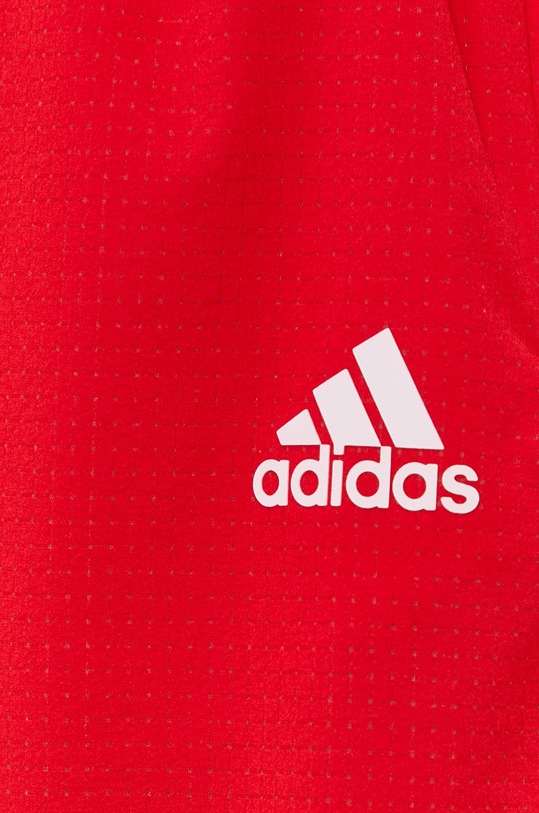 adidas Performance Szorty H50843 czerwony H50843