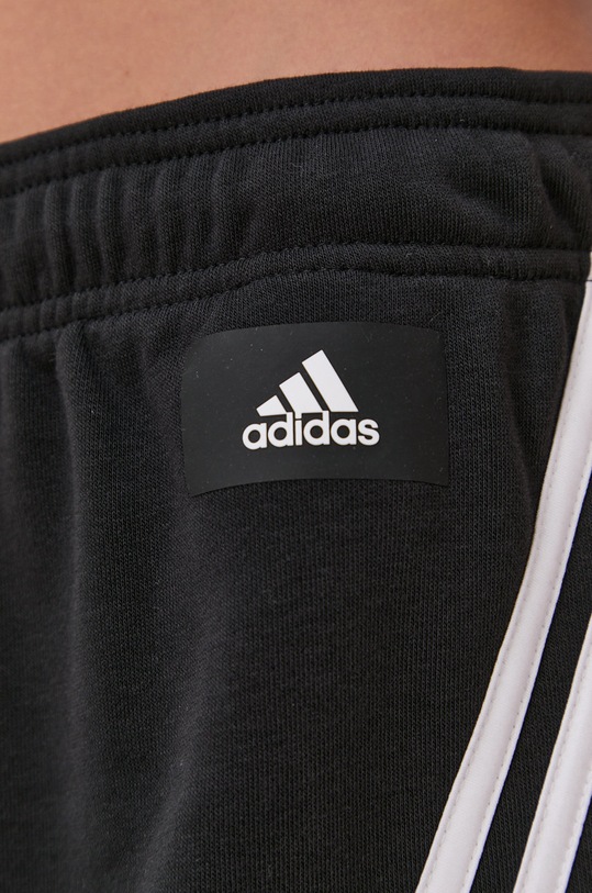 adidas Performance Szorty GU9690 czarny GU9690