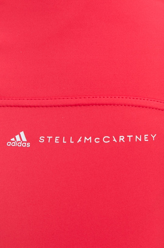 Kraťasy adidas by Stella McCartney GU9489 růžová GU9489