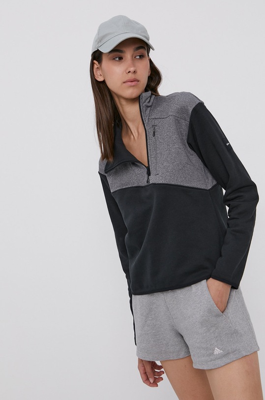 Oblačila Kratke hlače adidas Performance H45479 siva