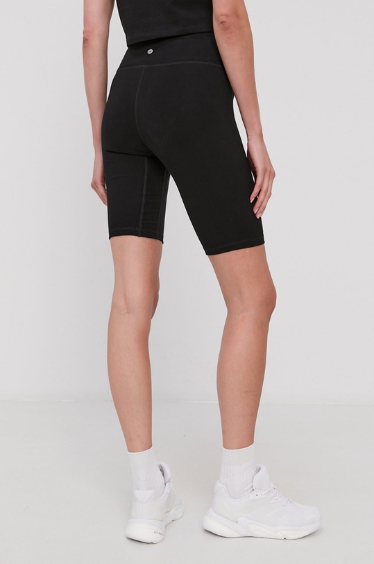 Odzież Dkny Szorty DP1S4865 DP1S4865 czarny