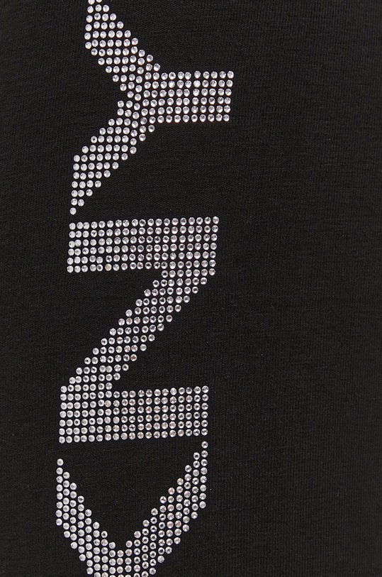 Dkny Szorty DP1S4865 DP1S4865 czarny