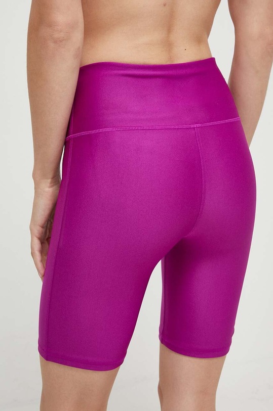 Oblečení Tréninkové šortky Under Armour 1360939 růžová