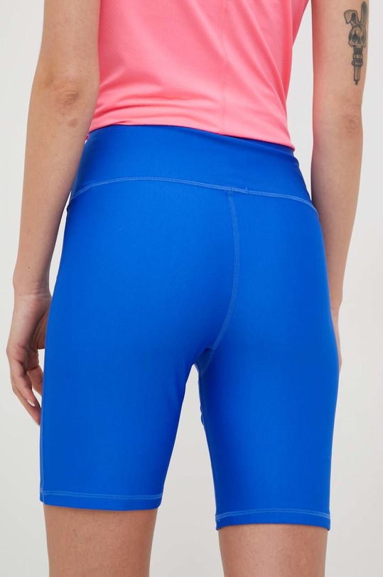 Odzież Under Armour szorty treningowe 1360939 niebieski