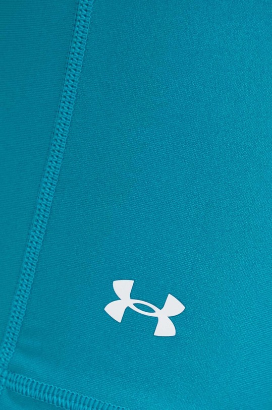 Tréninkové šortky Under Armour tyrkysová 1360939
