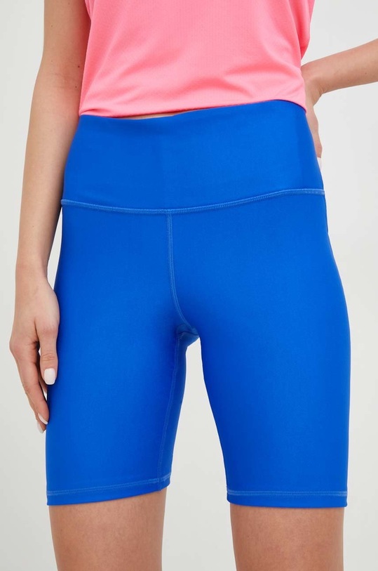 Under Armour szorty treningowe 1360939 niebieski AW24