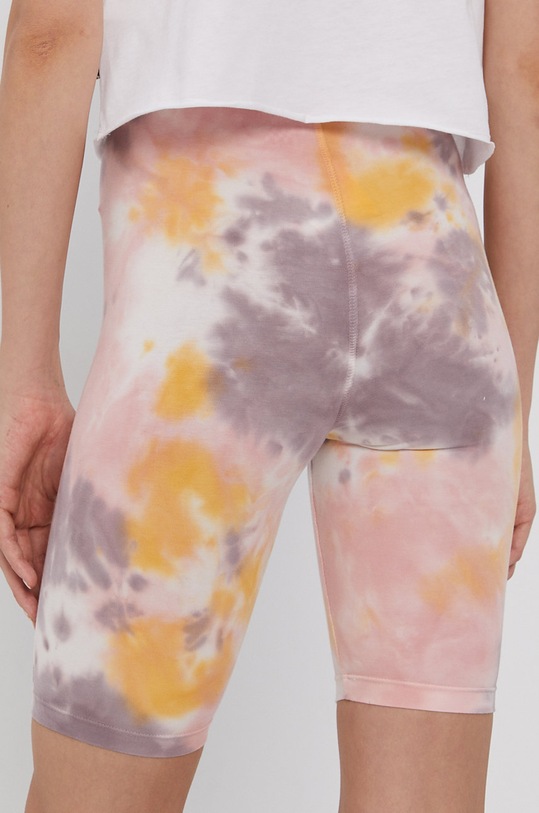 Vans Pantaloni scurți tricotaj multicolor VN0A7PNFZ001