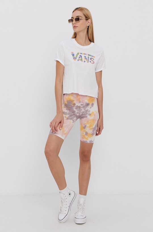 Kraťasy Vans VN0A7PNFZ001 vícebarevná AW21