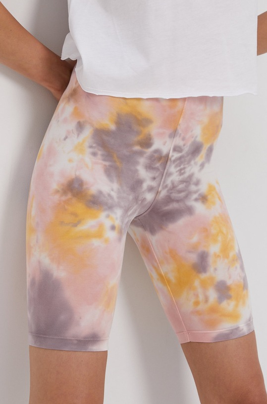 Oblečení Kraťasy Vans VN0A7PNFZ001 vícebarevná