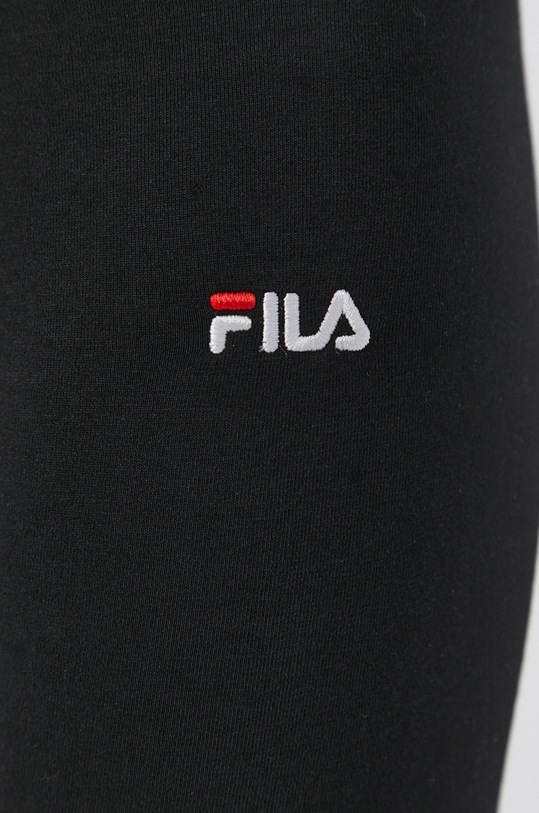 Odzież Fila Szorty 689122 czarny