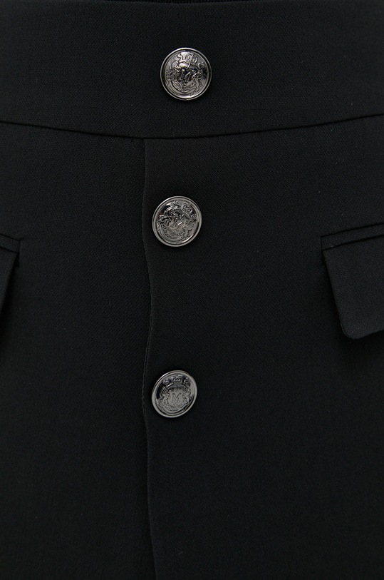 Morgan Szorty czarny SHIZO