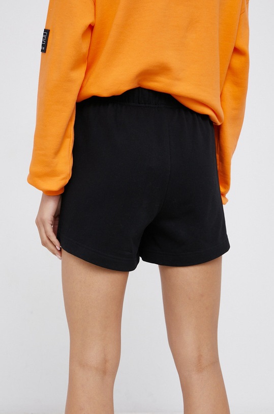 Oblečení Bavlněné šortky P.E Nation 21PE3S169 černá