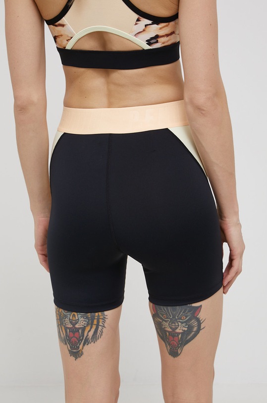 Îmbrăcăminte P.E Nation pantaloni scurti 21PE4S048 bej