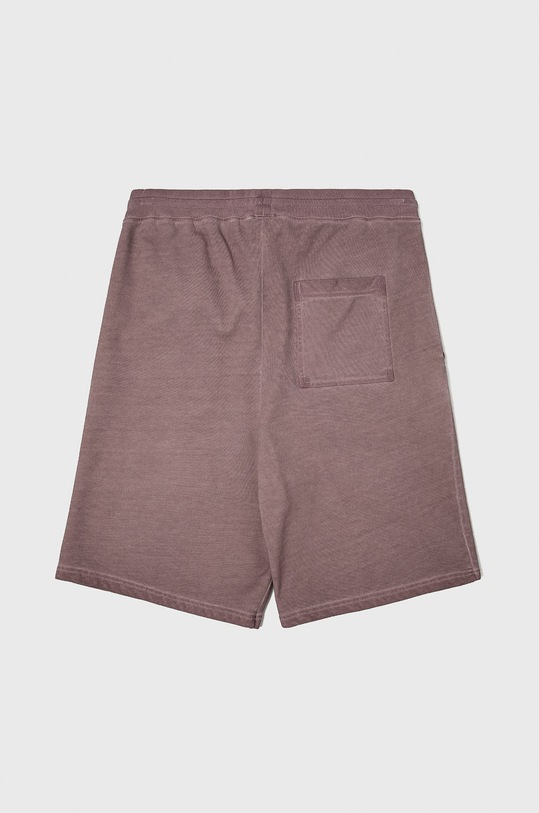 HUGO - Szorty 50446355 50446355 różowy AW21