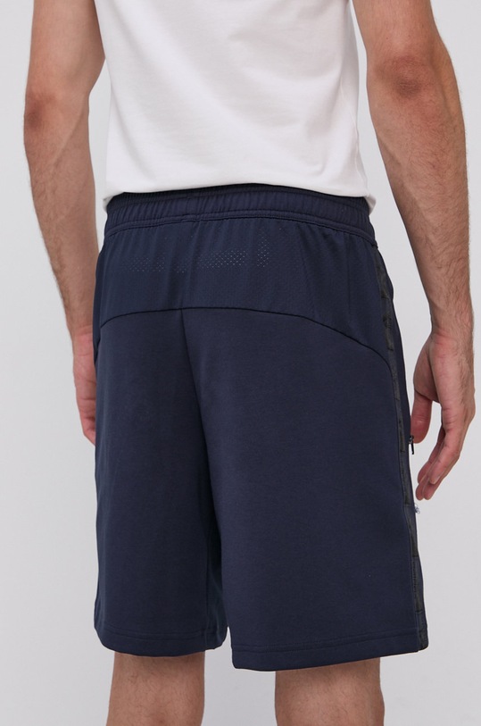Oblečení Kraťasy adidas GV5303 GV5303 námořnická modř