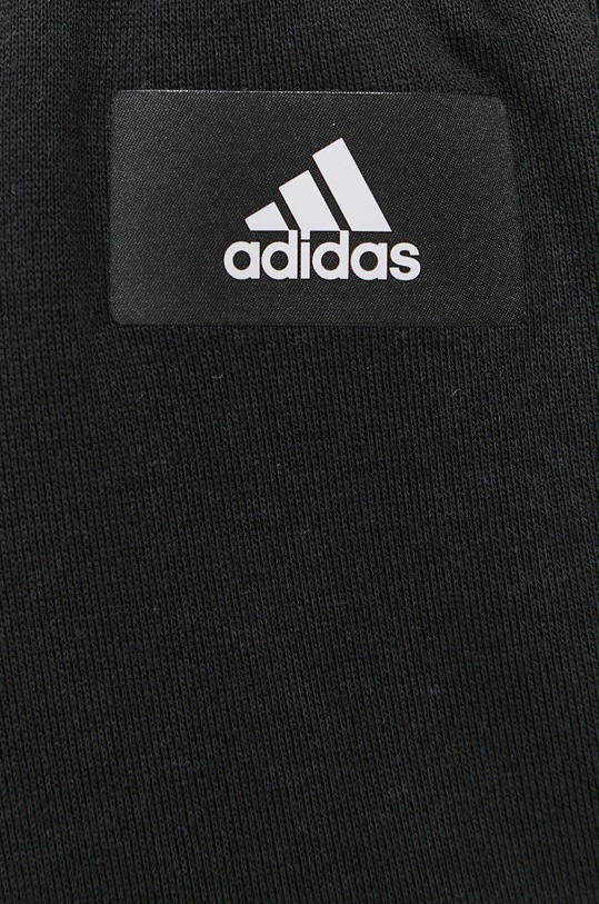 Kraťasy adidas Performance H39798 černá H39798
