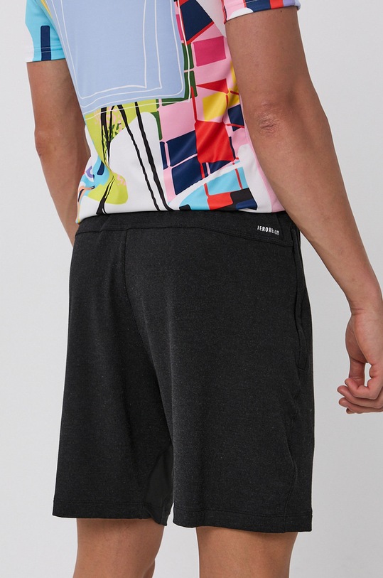 Oblečenie Šortky adidas Performance GU6386 GU6386 čierna