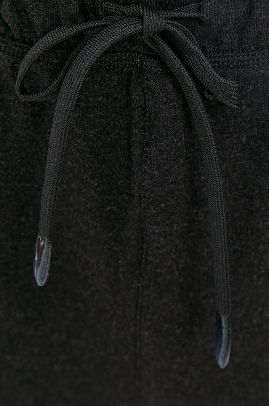 Šortky adidas Performance GU6386 čierna GU6386