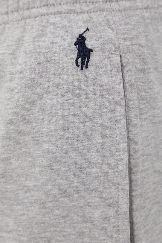 Polo Ralph Lauren shorts gray 714844761001
