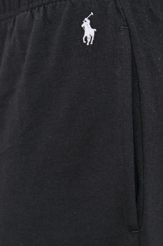 Polo Ralph Lauren Szorty 714844761002 czarny 714844761002