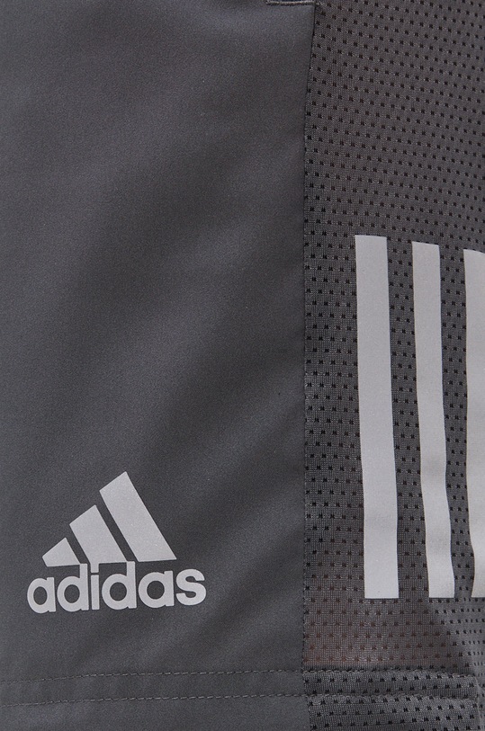 Kraťasy adidas Performance H34502 šedá H34502