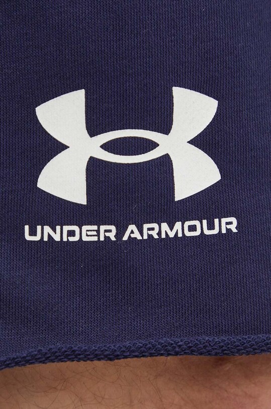 Under Armour szorty granatowy 1361631