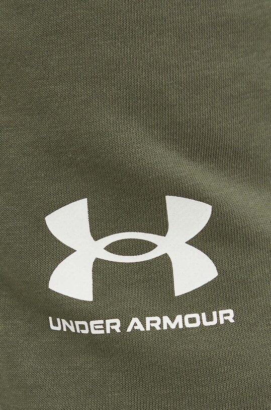 Under Armour rövidnadrág zöld 1361631