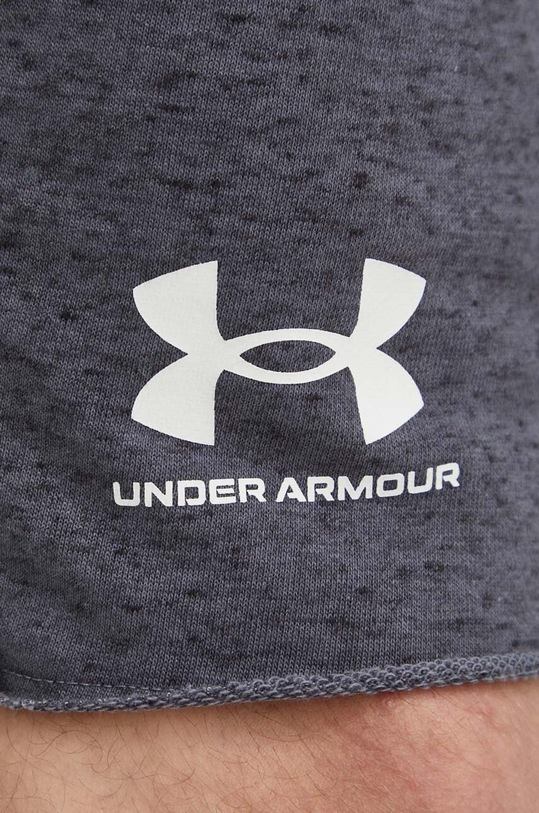 Under Armour pantaloni scurti gri 1361631