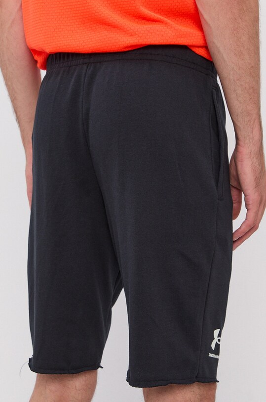 Odzież Under Armour szorty 1361631 czarny