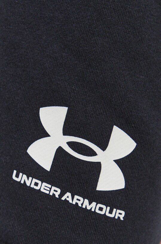 Under Armour szorty czarny 1361631