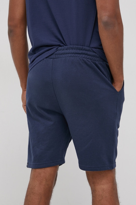 Oblečenie Šortky Everlast 810520.60 tmavomodrá