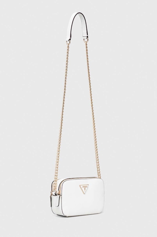 Guess torebka NOELLE HWZG78.79140 biały SS25