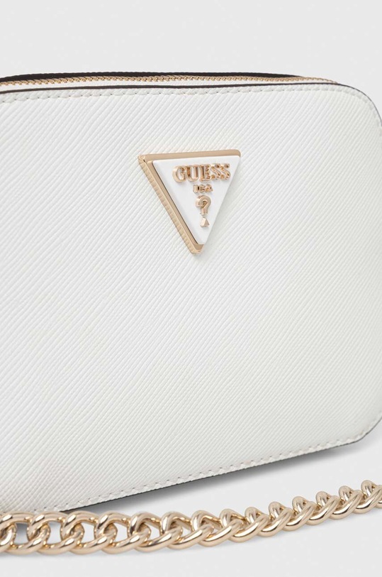 Guess torebka NOELLE biały HWZG78.79140
