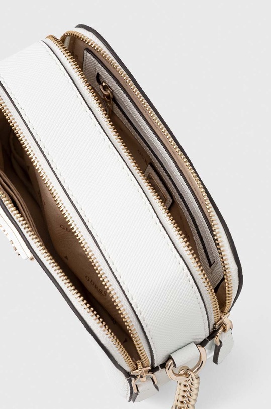 Guess torebka NOELLE HWZG78.79140 biały