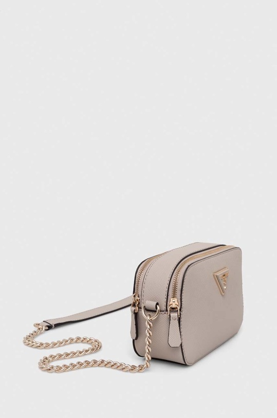 Guess torebka NOELLE HWZG78.79140 szary SS25