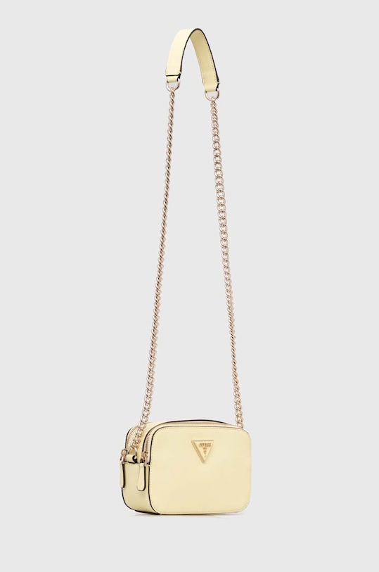 Αξεσουάρ Τσάντα Guess HWZG78.79140 κίτρινο