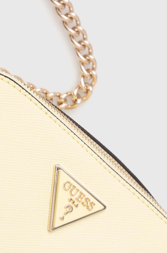 Τσάντα Guess HWZG78.79140 κίτρινο