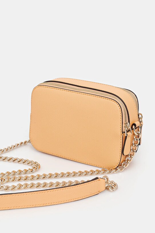 Αξεσουάρ Τσάντα Guess NOELLE HWZG78.79140 πορτοκαλί