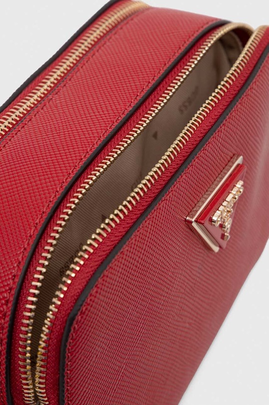 Guess torebka NOELLE HWZG78.79140 czerwony